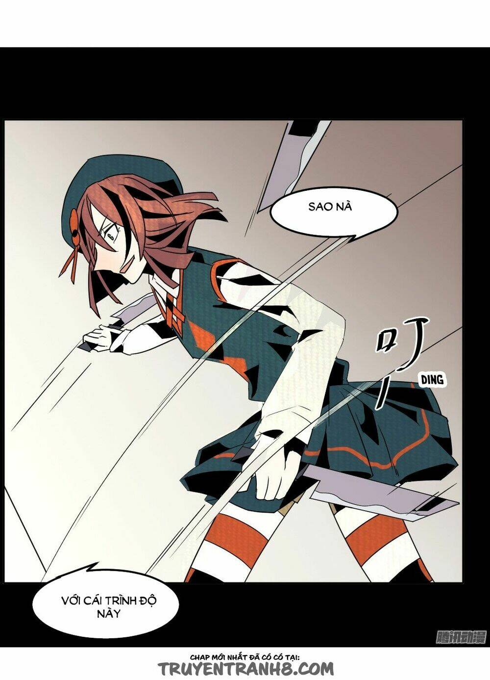 Điều Ước Của Người Phàm: Chapter 25