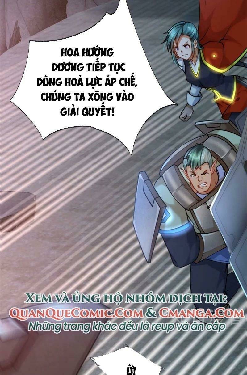 Bạn Gái Mạt Thế Vườn Nhà Ta Thông Tới Mạt Thế: Chapter 78
