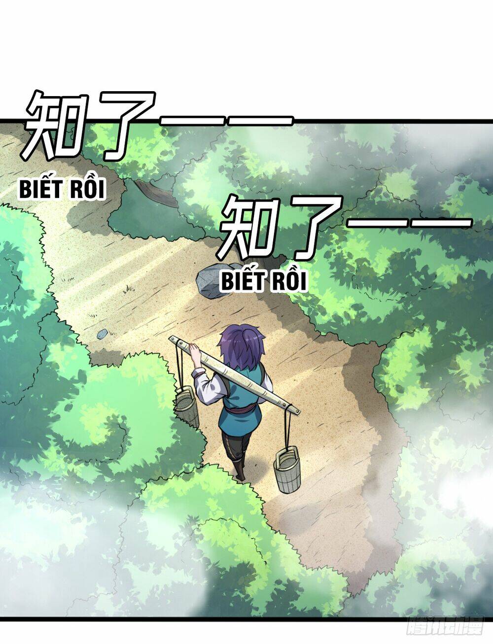 Hiệp Hành Cửu Thiên: Chapter 97