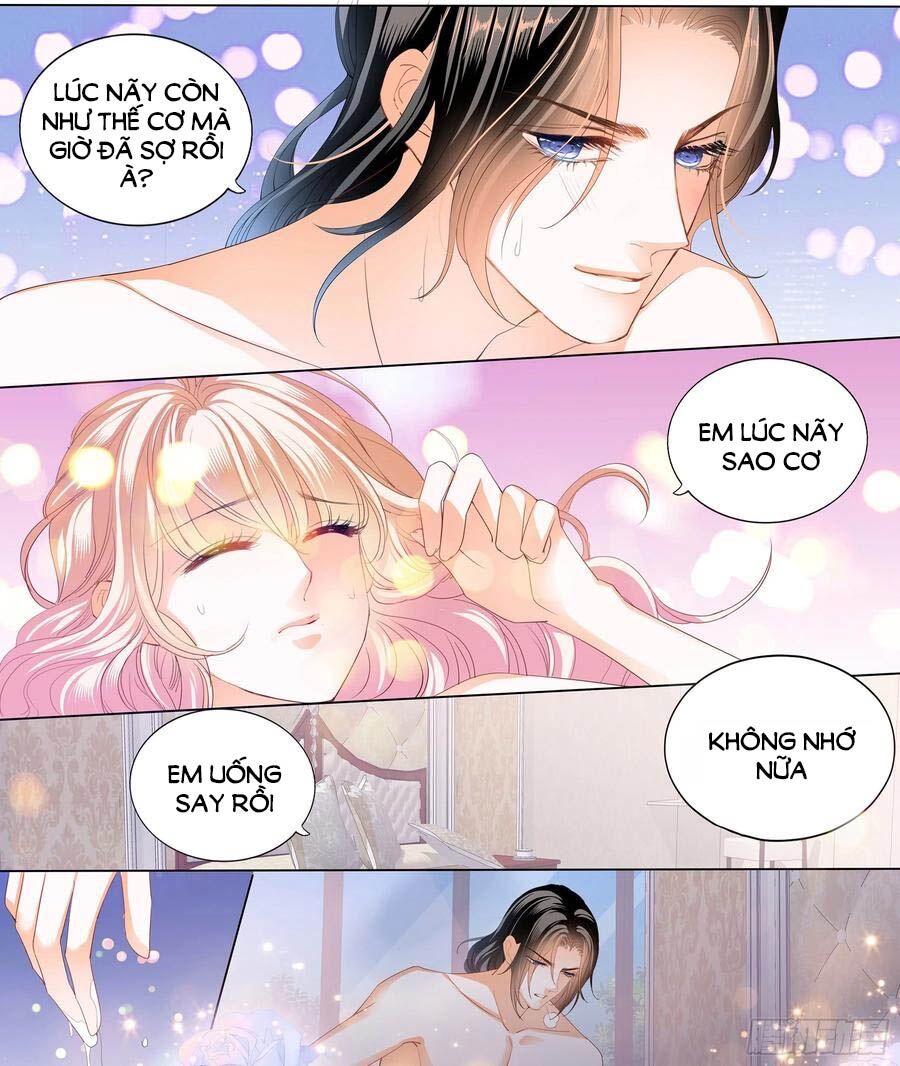 Bá Đạo Tiểu Thúc, Xin Trêu Chọc Vừa Thôi!: Chapter 184