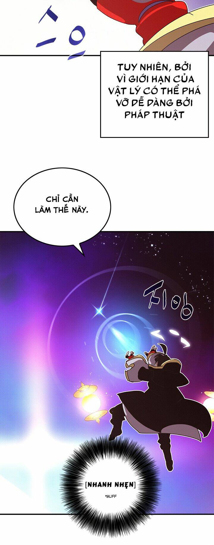 Ta Là Vua Pháp Sư: Chapter 97