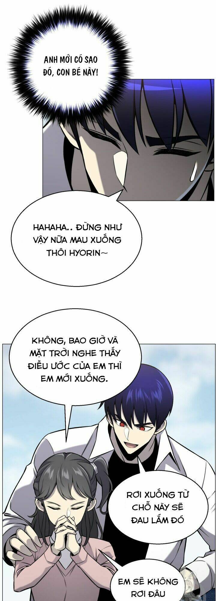 Luân Hồi Ác Nhân: Chapter 52