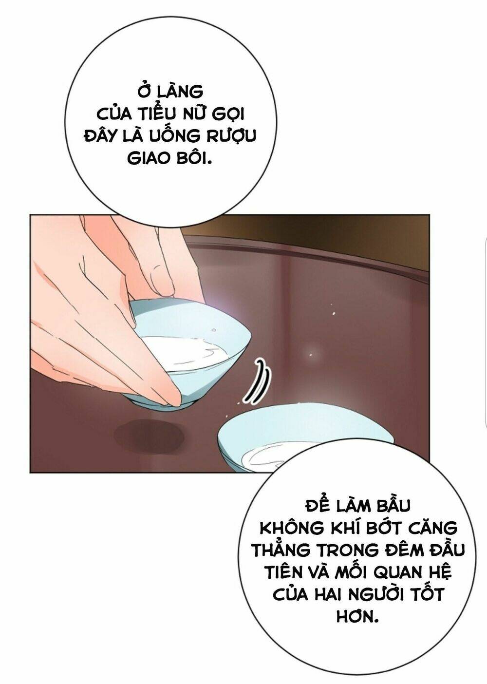 Chae Hong Sa: Chapter 44
