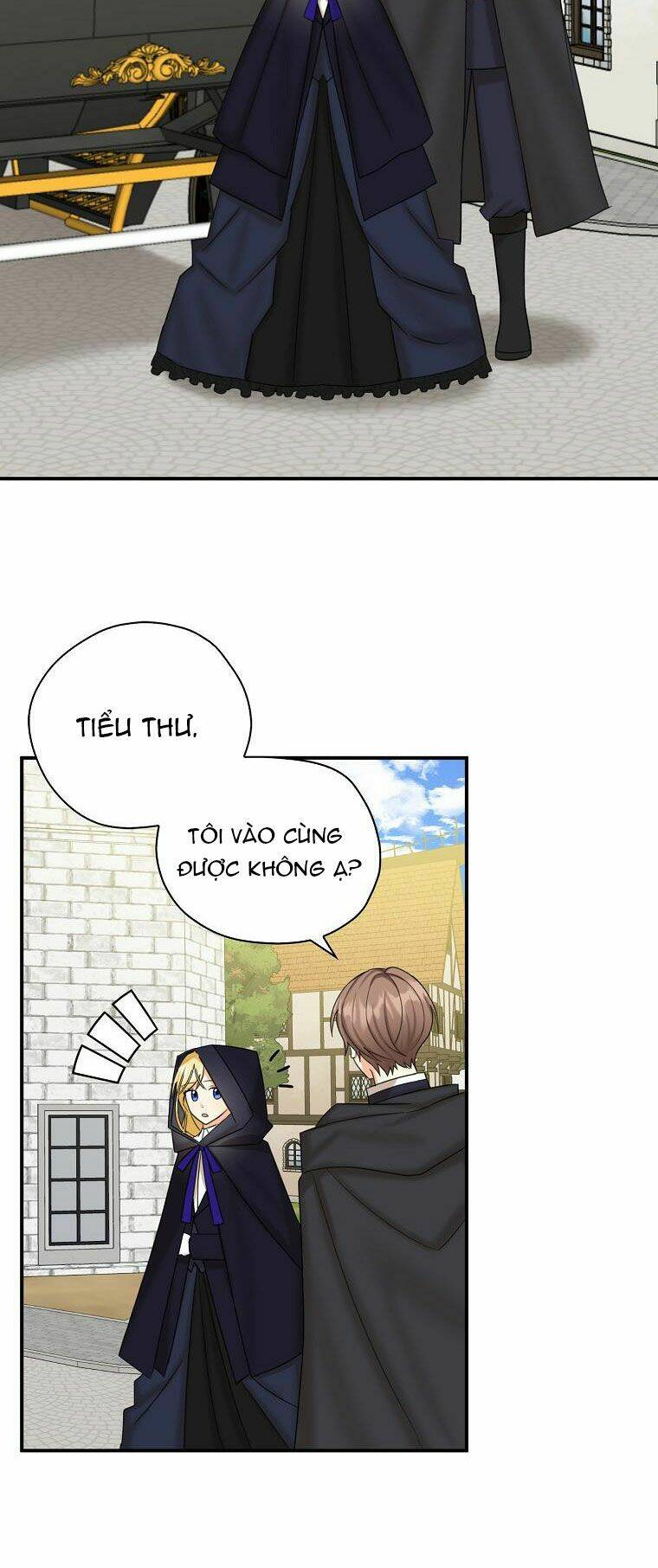 Ba Người Anh Trai Của Tôi Là Bạo Quân: Chapter 46.2