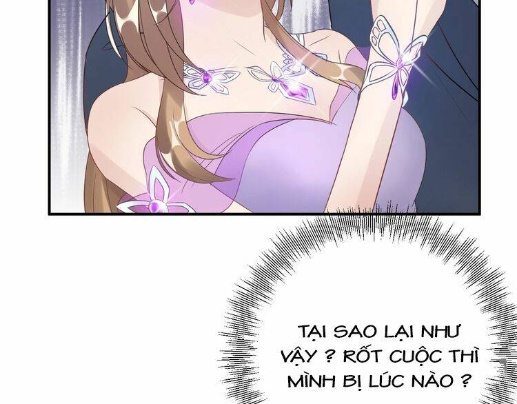 Trong Sinh Chi Ức Vạn Ảnh Hậu Yếu Thượng Vị: Chapter 38