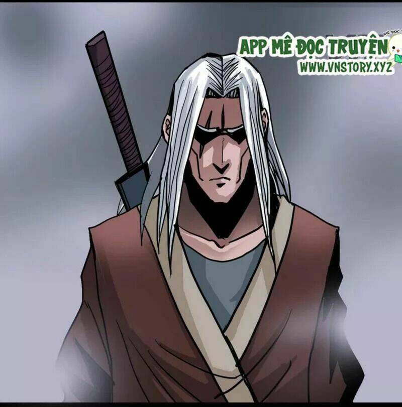 Thiếu Niên Siêu Năng Lực: Chapter 56