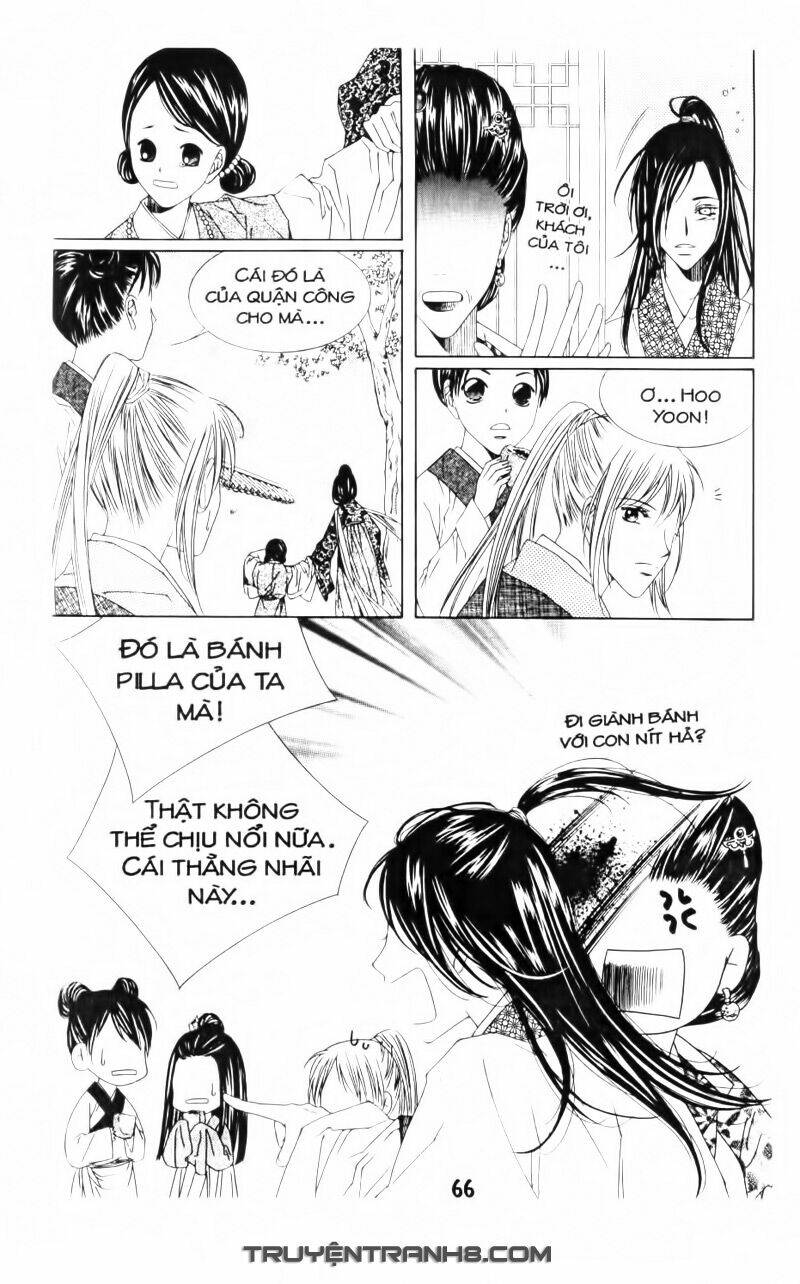 Pháp Sư Trừ Tà: Chapter 9.1