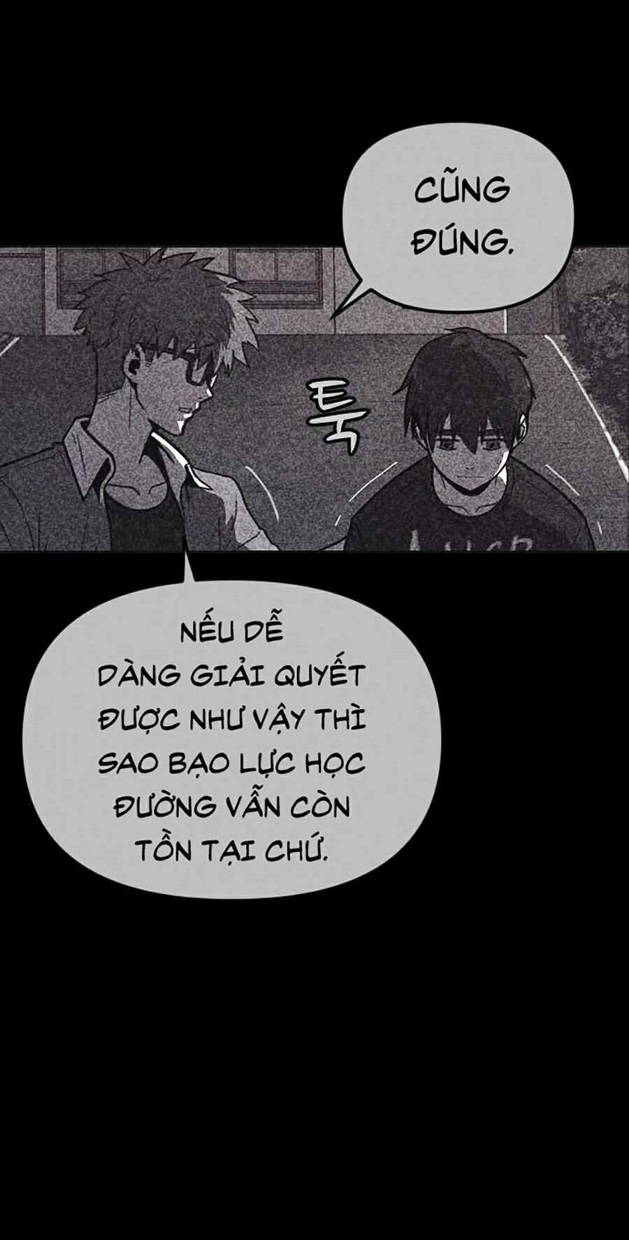 Cậu Bé Shotgun: Chapter 16