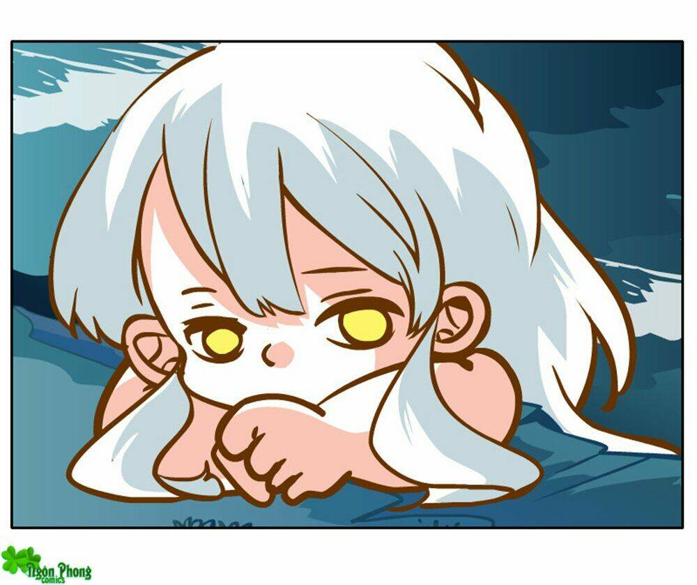 Hòa Thượng Và Tiểu Long Quân: Chapter 38