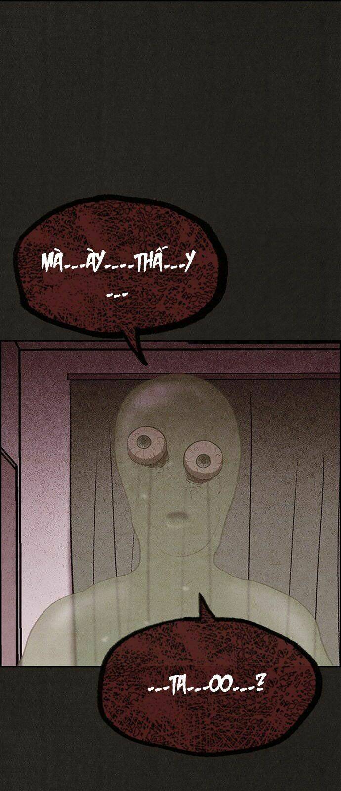 Quái Vật Tại Chung Cư Xanh: Chapter 19