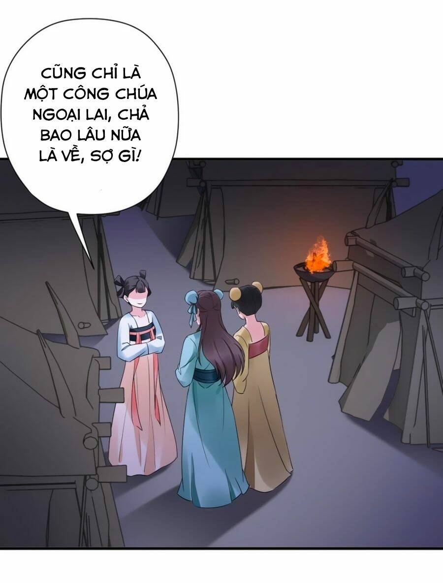 Vương Phi Có Chút Nghịch Ngợm: Chapter 42