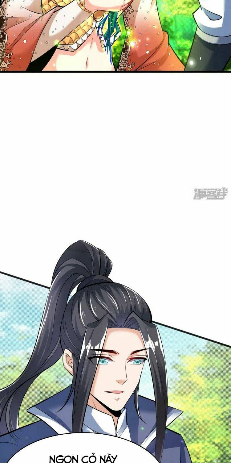 Chí Tôn Trời Hoang: Chapter 24