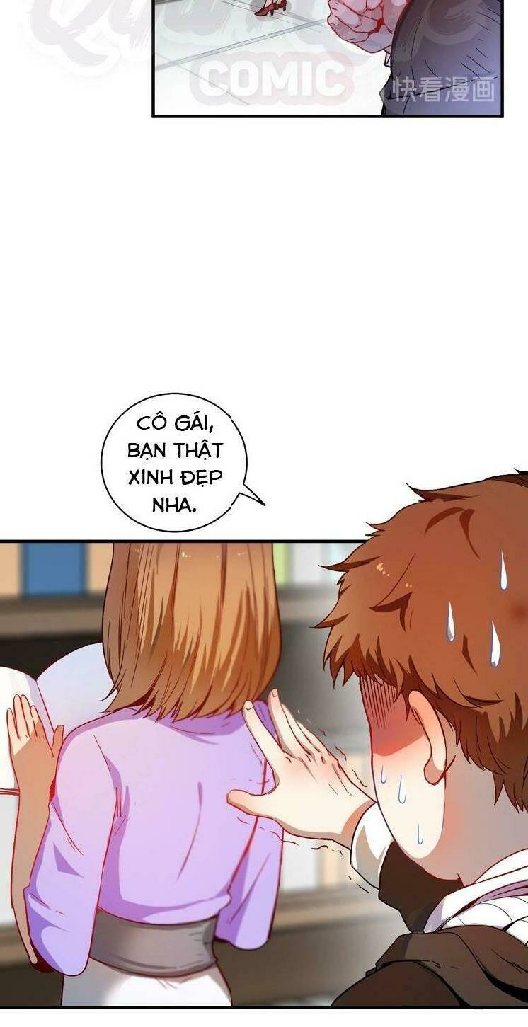 Ta Có Rất Nhiều Thành Tích: Chapter 3