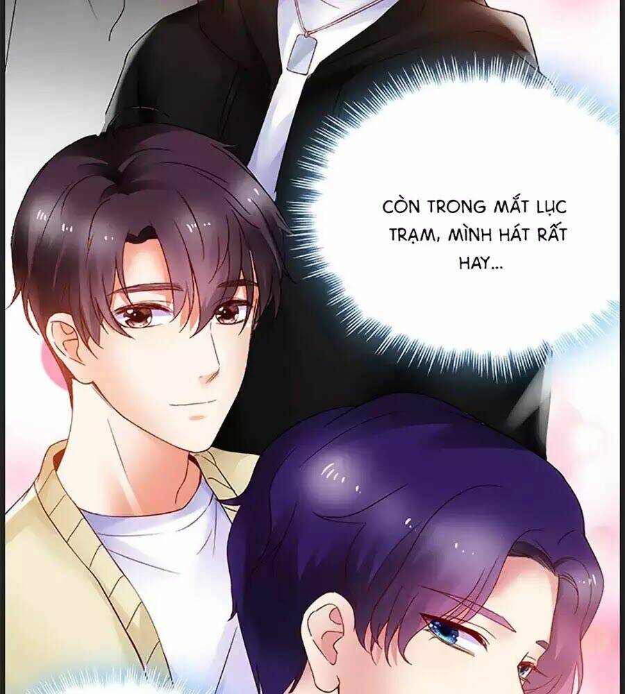 Bạn Trai 1/4 Của Tôi: Chapter 10
