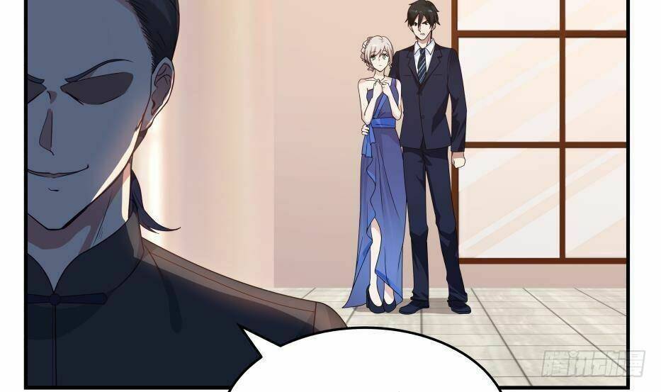 Đô Thị Tuyệt Thế Cuồng Tôn: Chapter 9