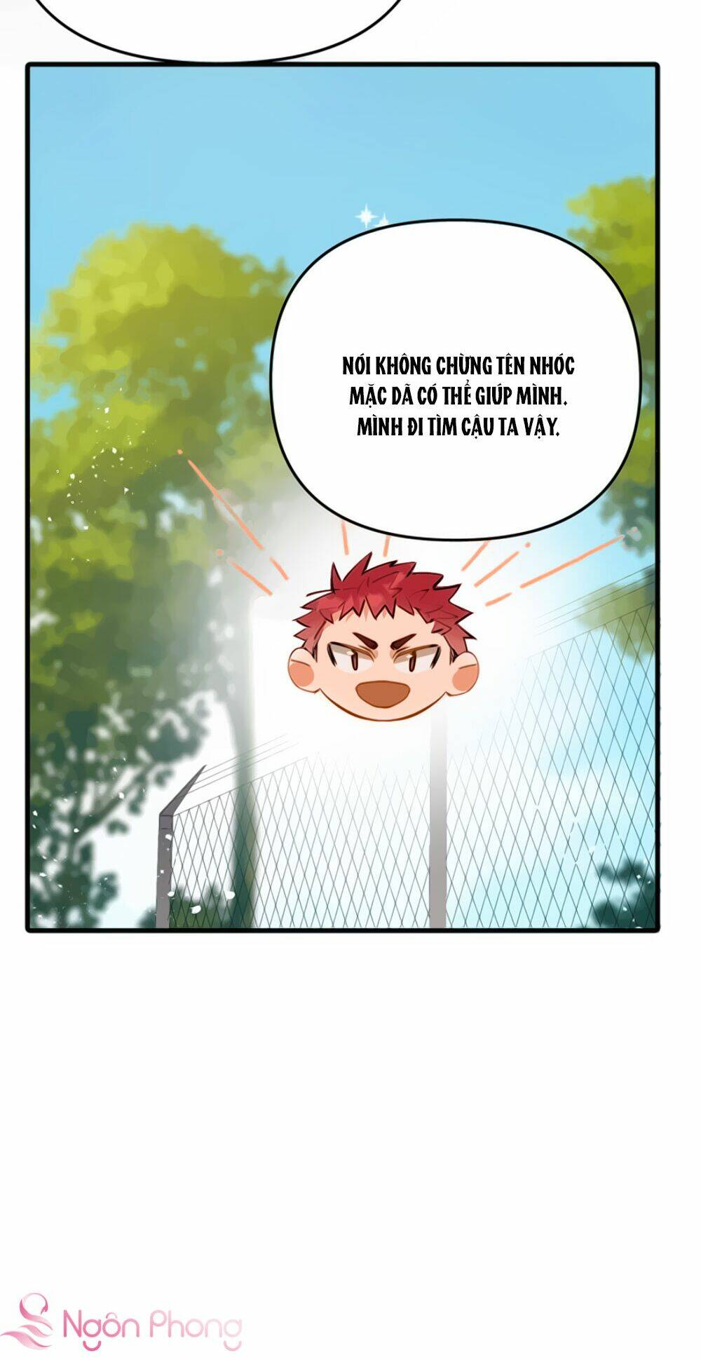 Mau Gọi Bố Đi: Chapter 4