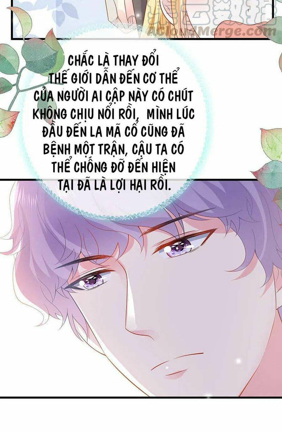Sủng Hậu Của Vương: Chapter 140