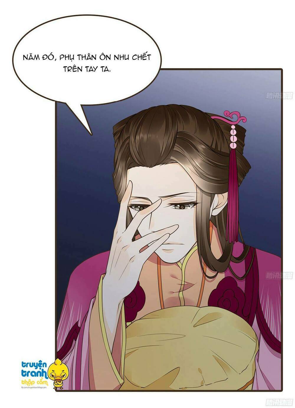 Đại Giá Thừa Tướng: Chapter 59