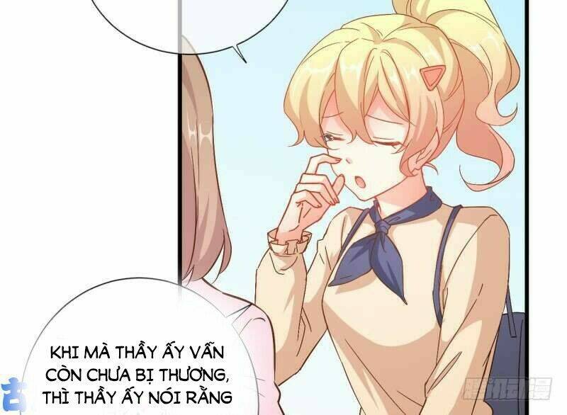 Ám Luyến Thành Hôn: Chapter 100