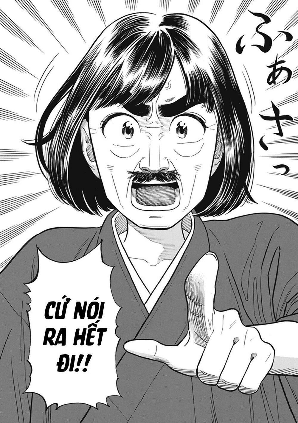 My Girlfriend Is Her Dad: Chapter 7