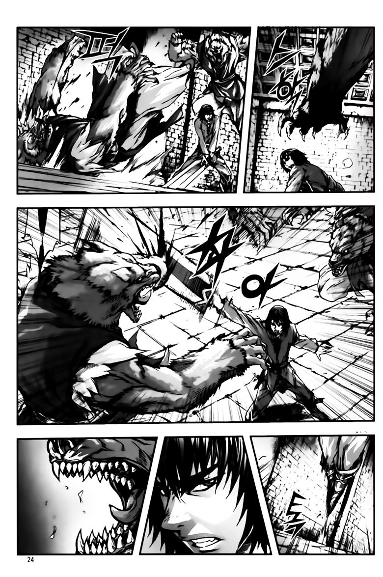 Diêm Đế: Chapter 251