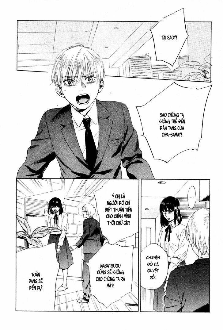 Acid Town: Chapter 32