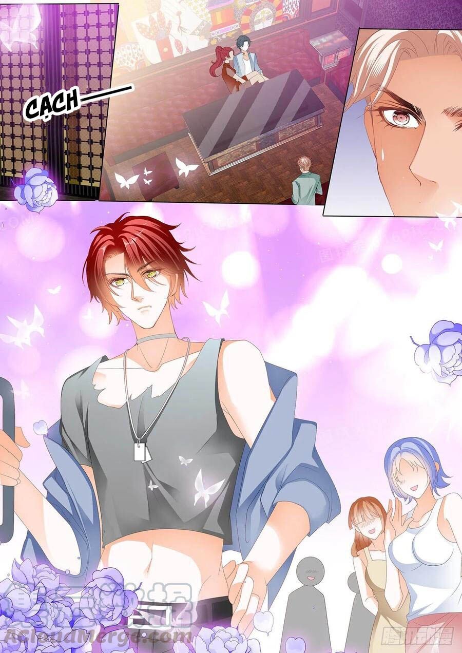 Bá Đạo Tiểu Thúc, Xin Trêu Chọc Vừa Thôi!: Chapter 154