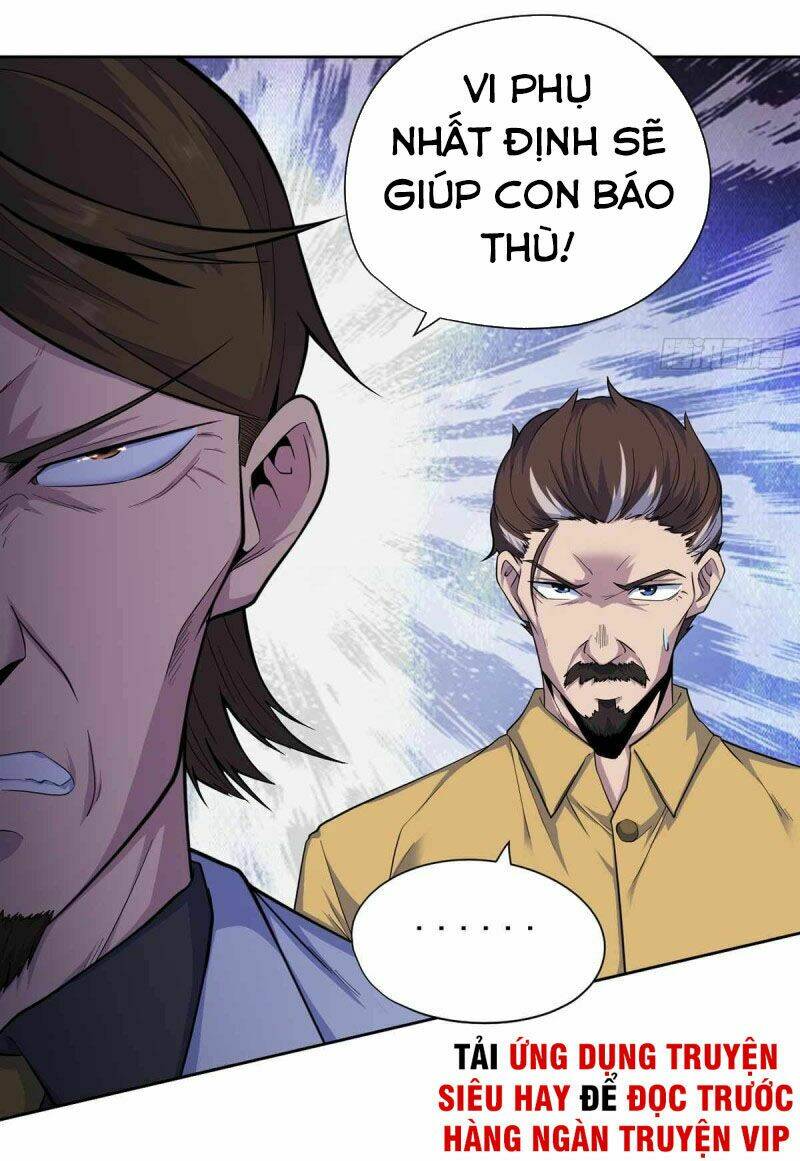 Vương Bài Thần Y: Chapter 36