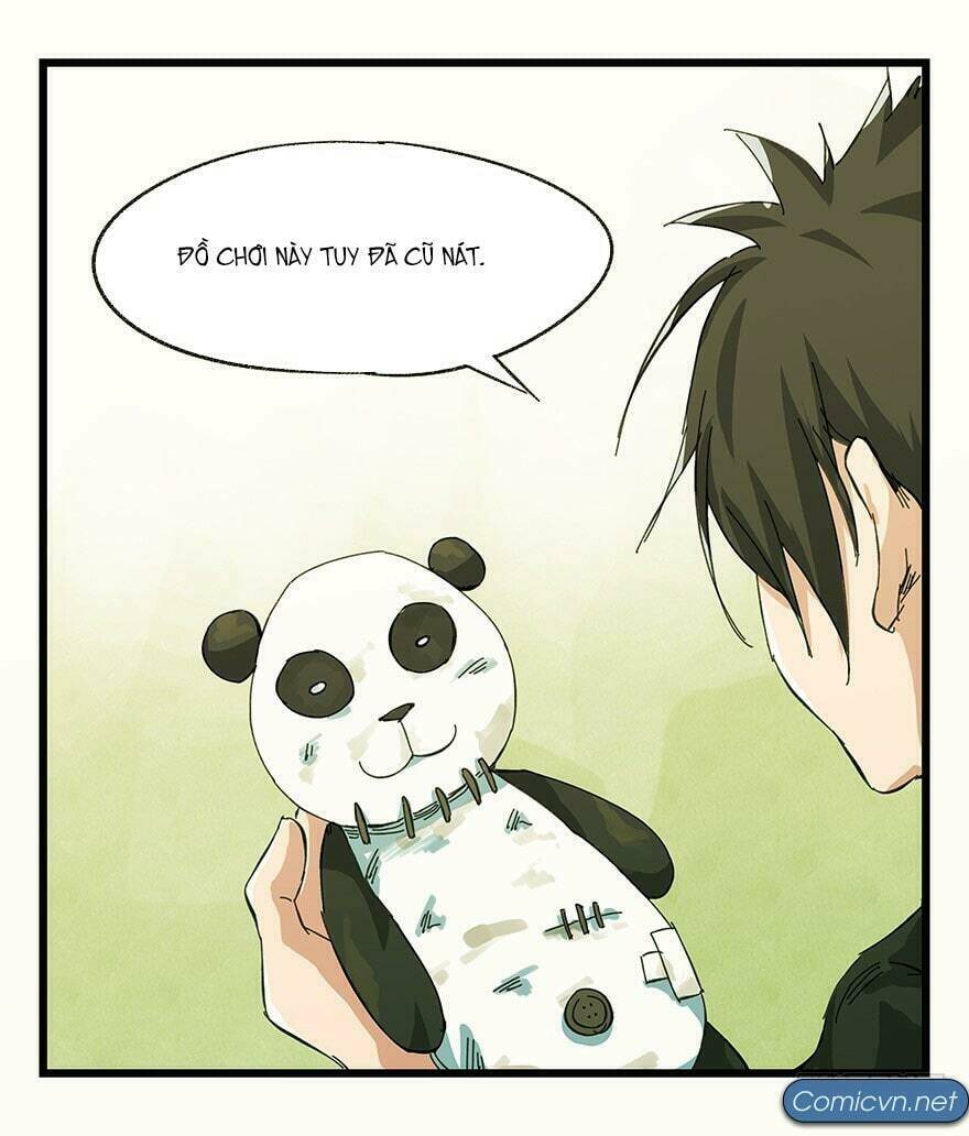 Tháp Trăm Tầng: Chapter 8