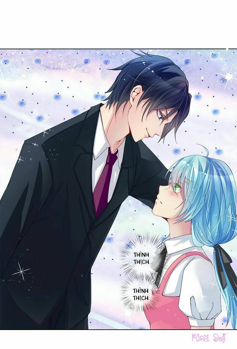 Sủng Sủng Dục Động: Chapter 5