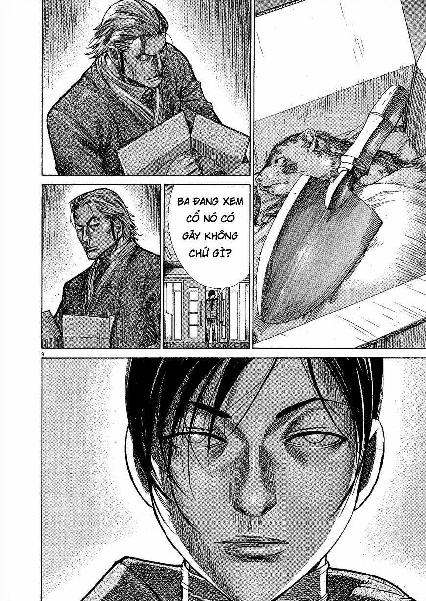 Team Medical Dragon - Y Đội Rồng: Chapter 157