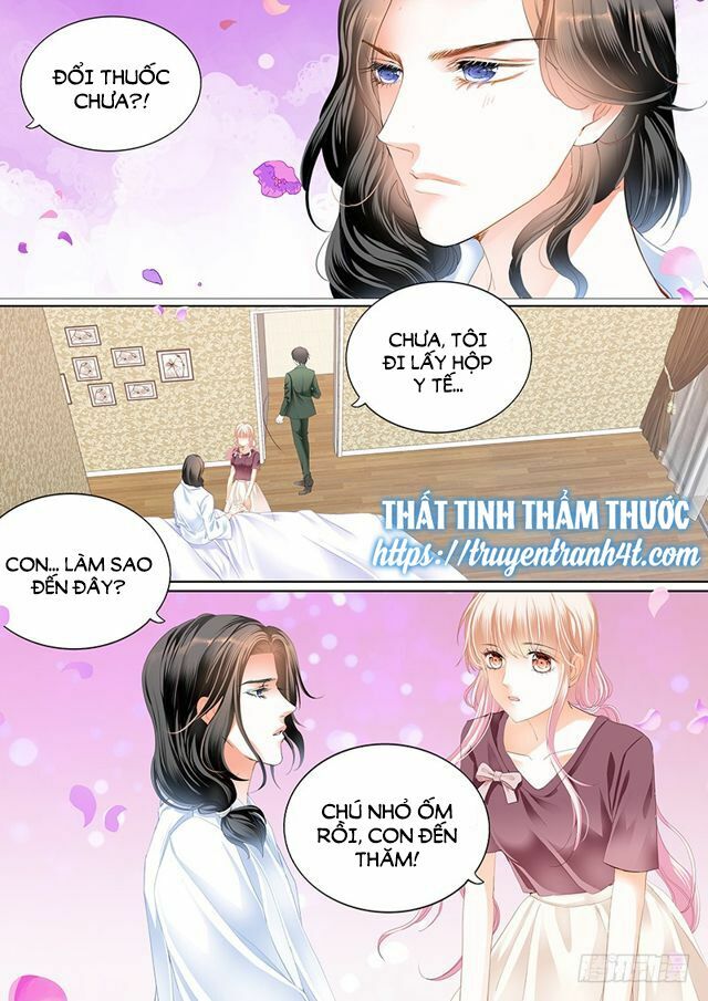 Bá Đạo Tiểu Thúc, Xin Trêu Chọc Vừa Thôi!: Chapter 41