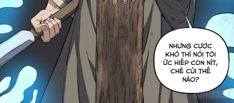 Võ Lực Chí Mạng: Chapter 29