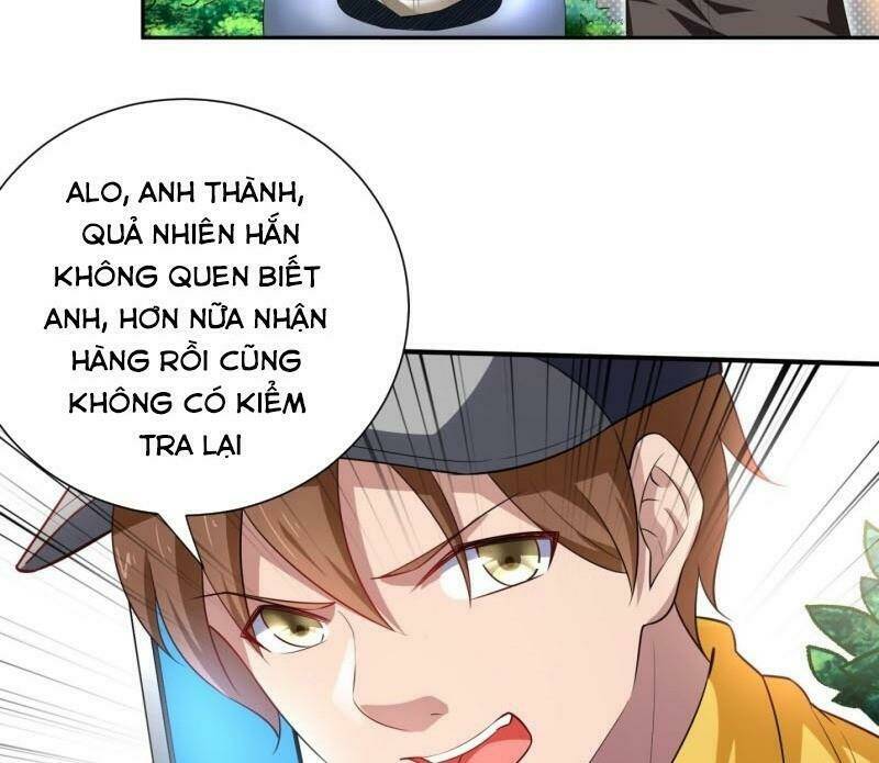 Shipper Thần Cấp: Chapter 43
