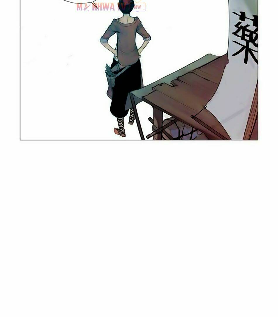 Thanh Gươm Danh Vọng: Chapter 4