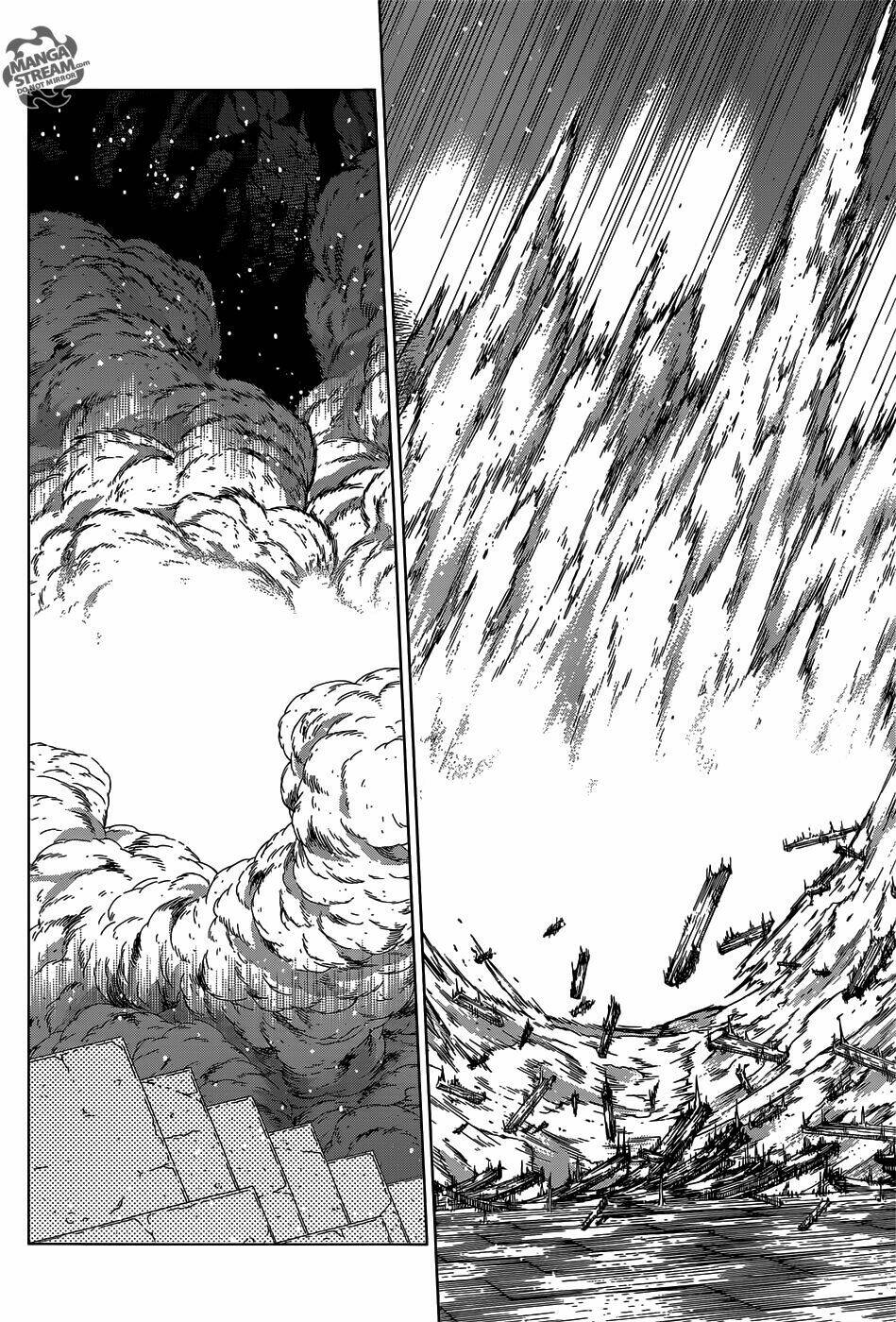 Ubel Blatt: Chapter 118