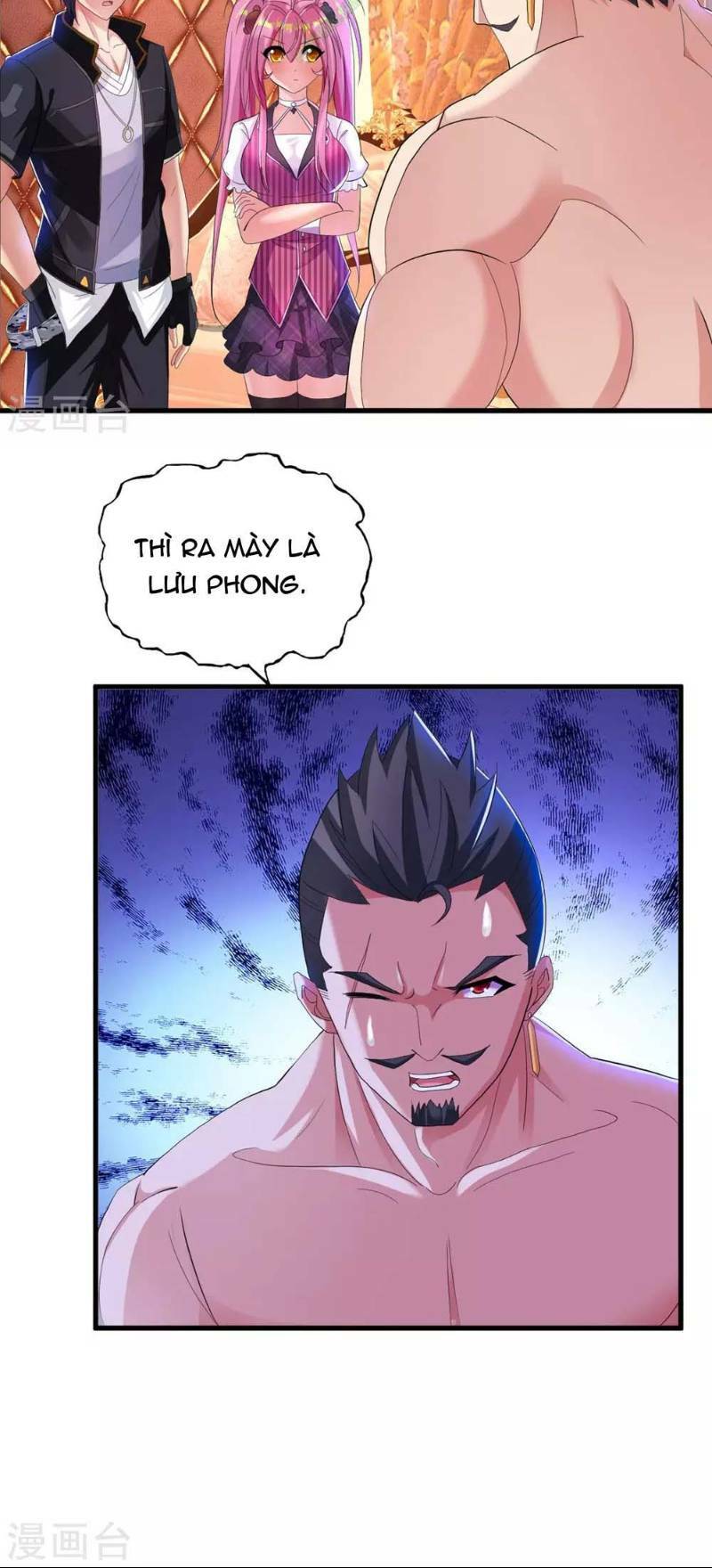 Y Đẳng Cuồng Binh: Chapter 12