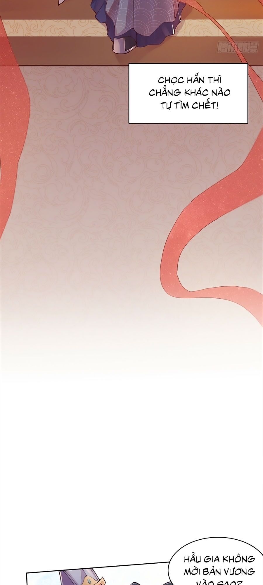 Phượng Ngự Tà Vương: Chapter 4