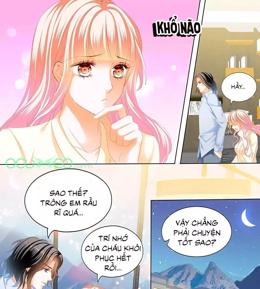 Bá Đạo Tiểu Thúc, Xin Trêu Chọc Vừa Thôi!: Chapter 139