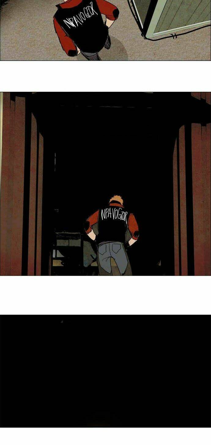 Lessa 2: The Crimson Knight: Chapter 32