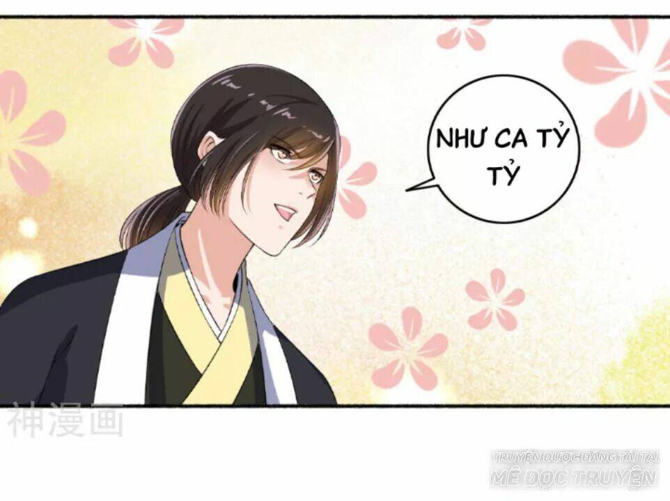 Cuồng Phi Phách Lối: Chapter 63