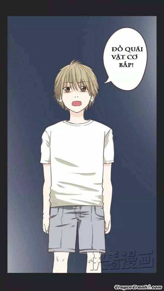 Xin Chào! Dân Nữ: Chapter 5