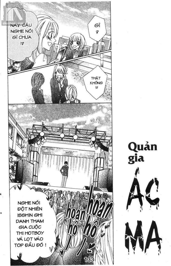 Quản Gia Ác Ma: Chapter 3.6