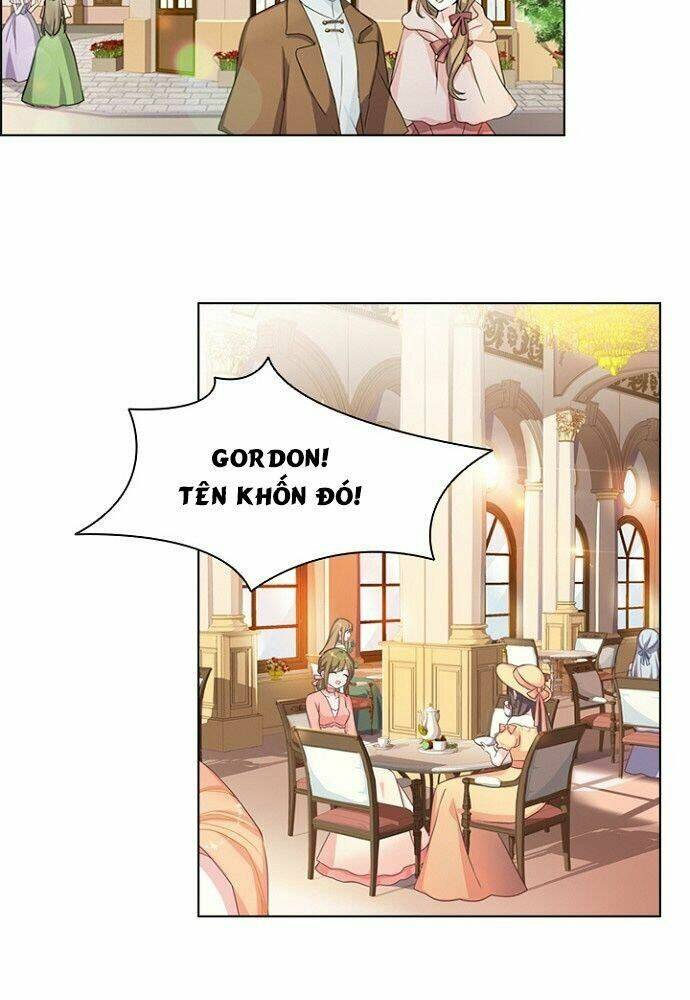 Một Đêm Với Hoàng Đế: Chapter 2