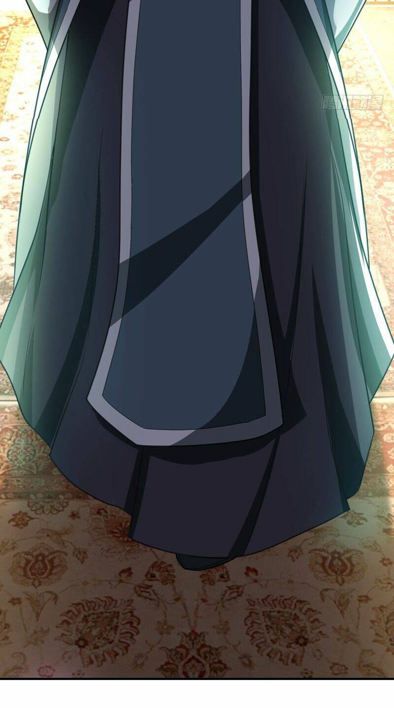 Yêu Giả Vi Vương: Chapter 91