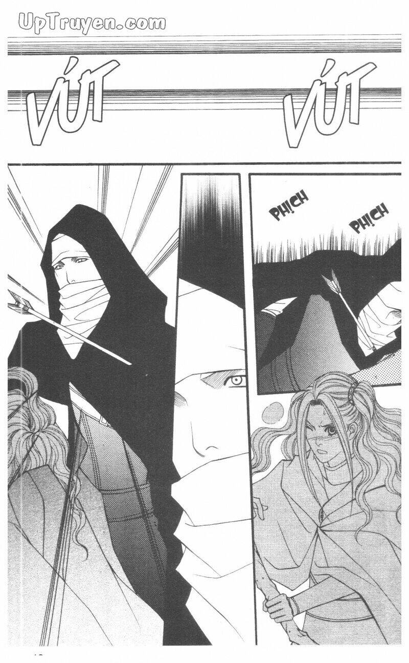Saver - Vị Cứu Tinh: Chapter 37
