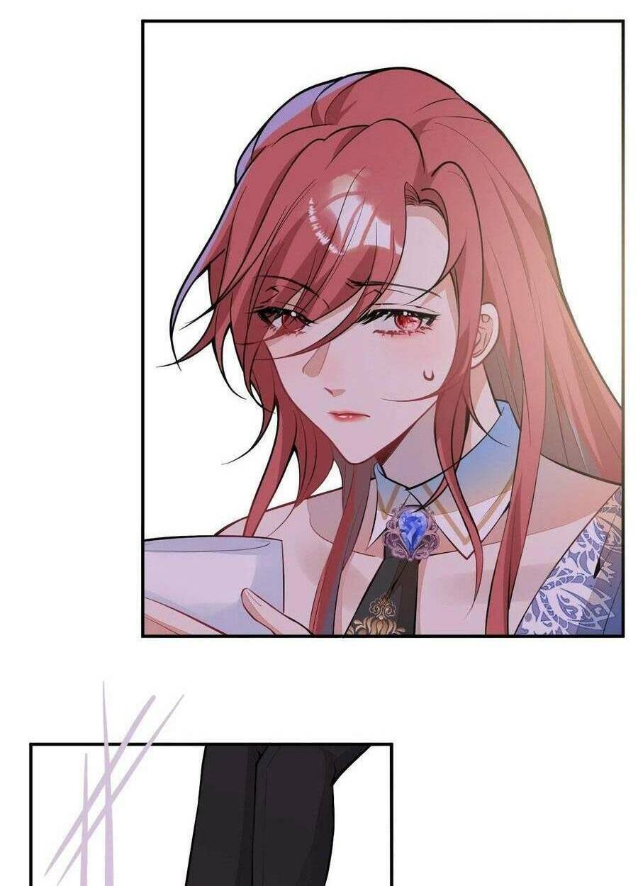 Xuyên Không Đến Thế Giới Trở Thành Đóa Hoa Của Anh: Chapter 58