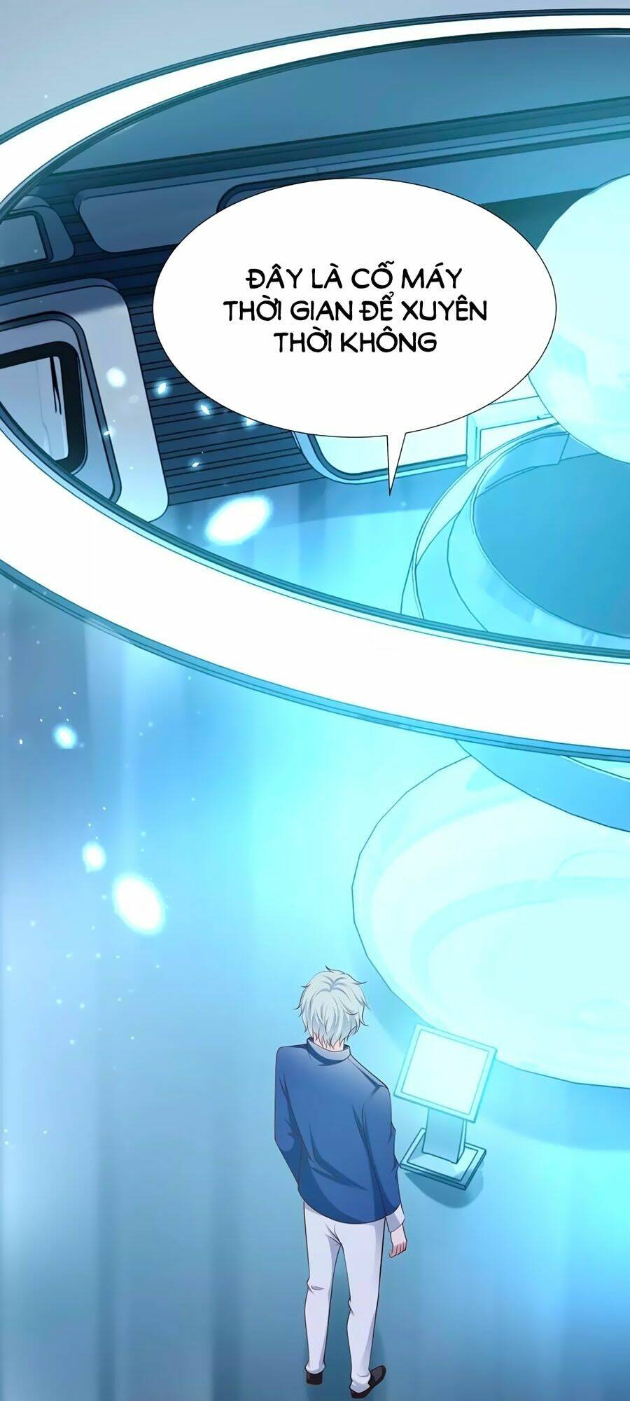 Sủng Hậu Của Vương: Chapter 49