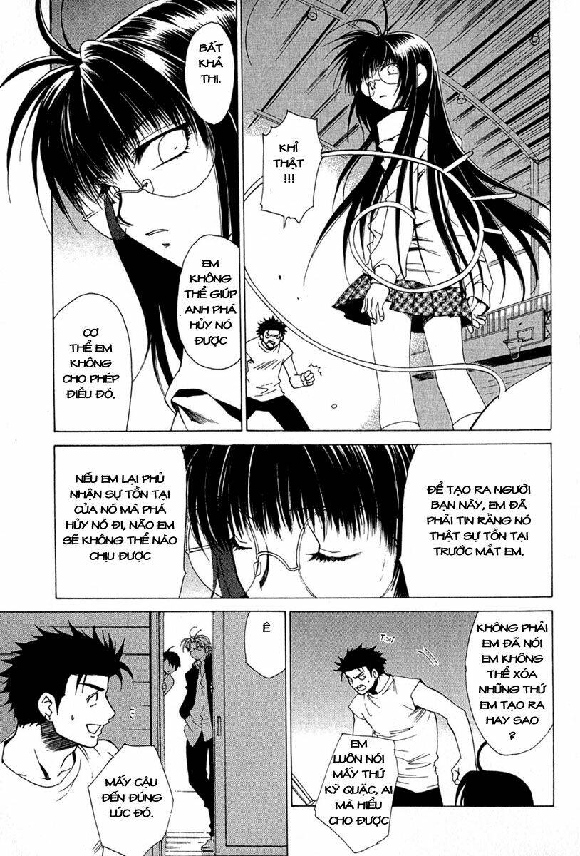 Butterfly: Chapter 5