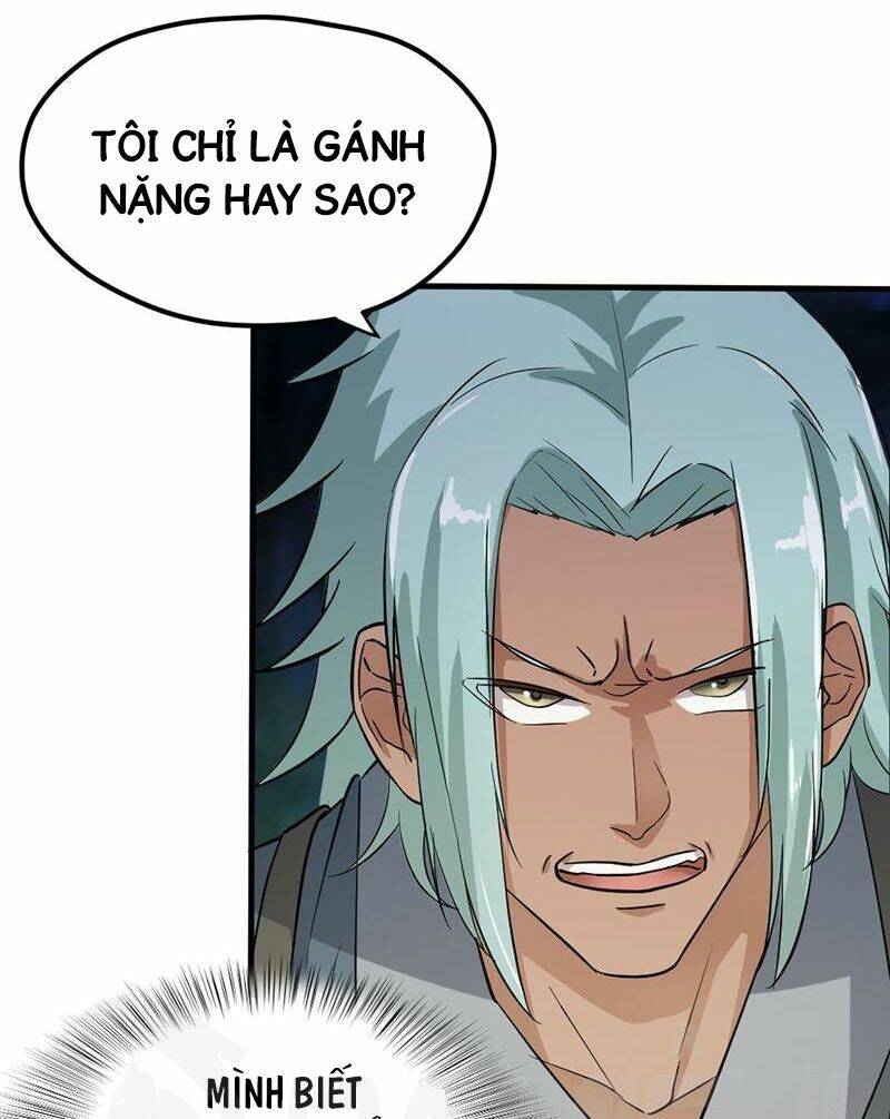 Nhất Phẩm Cao Thủ: Chapter 55